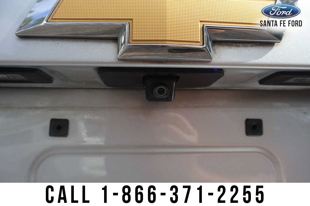 Used 2020 Chevrolet Tahoe LT RWD image 10