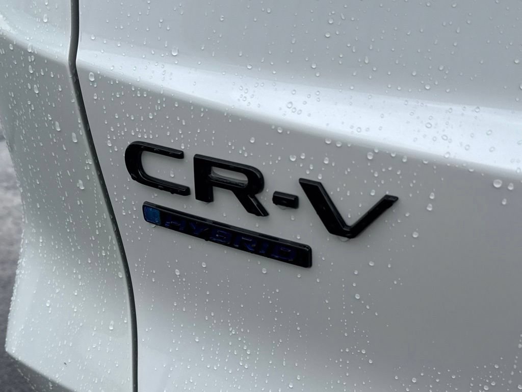 Used 2026 Honda CR-V Sport Touring image 12