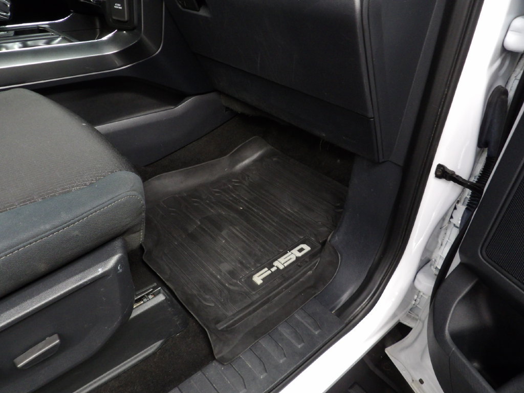 Used 2022 Ford F150 XLT w/ Equipment Group 302A High AWD/4WD image 32