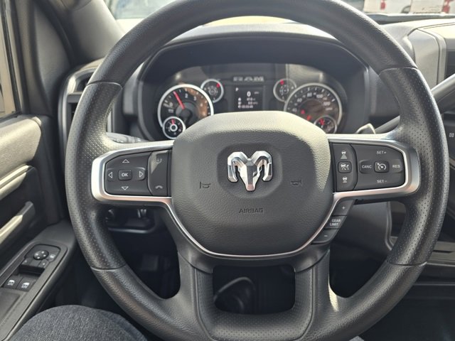 Used 2025 RAM 3500 Tradesman image 14