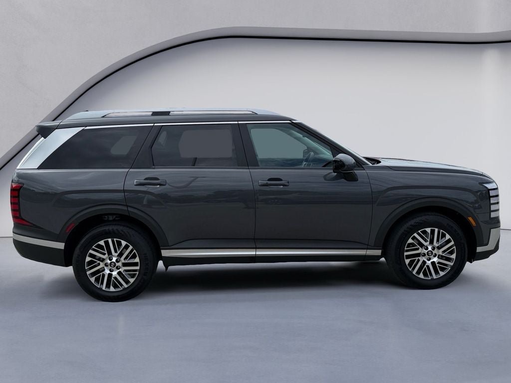 Certified 2026 Hyundai Palisade SEL FWD image 6