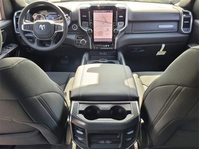 New 2026 RAM 1500 Big Horn image 14