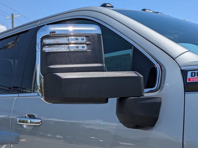 New 2026 GMC Sierra 2500 Denali w/ Denali Reserve Package AWD/4WD image 12