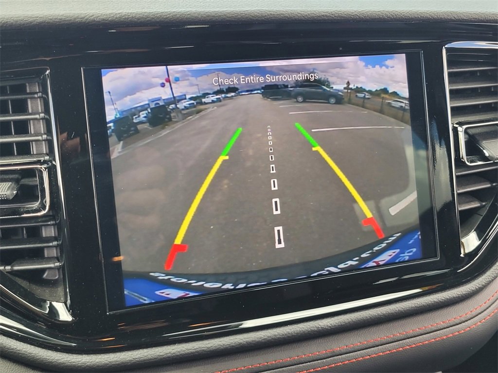 Used 2024 Dodge Durango GT image 26