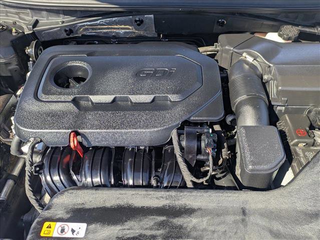 Used 2015 Hyundai Sonata Limited image 21