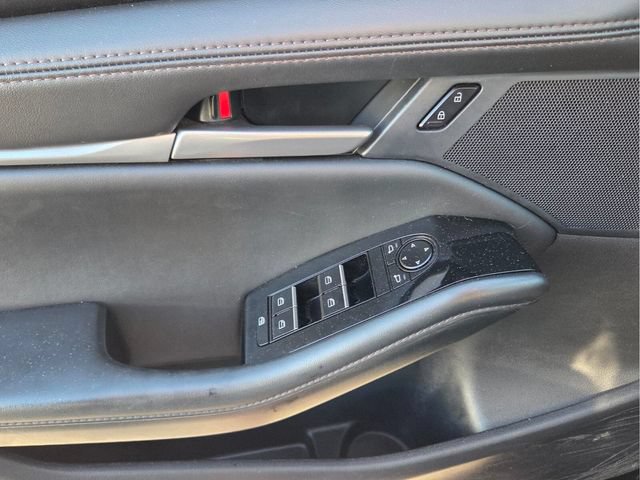 Used 2025 MAZDA MAZDA3 s FWD image 32