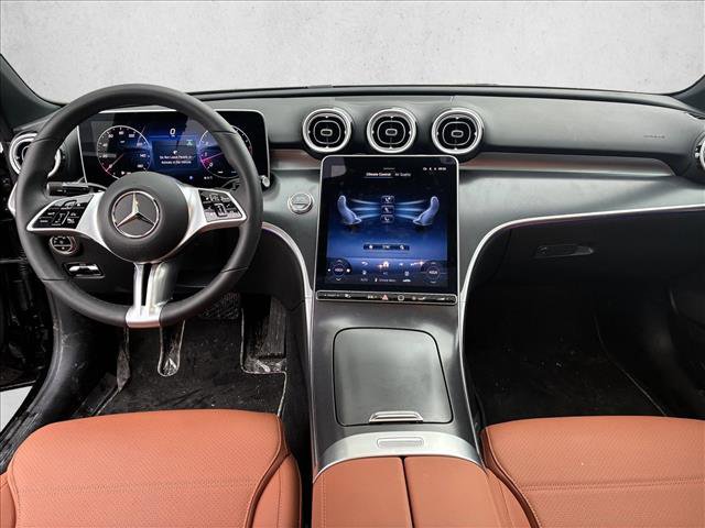 Certified 2026 Mercedes-Benz C 300 4MATIC Sedan image 26