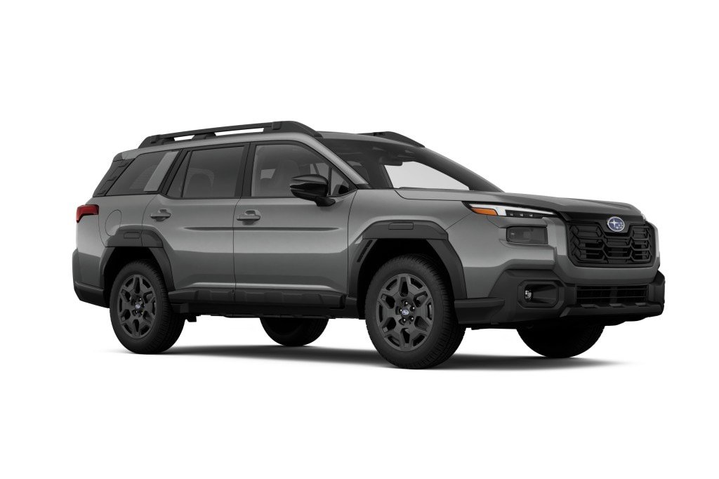 New 2026 Subaru Outback Limited AWD/4WD image 4