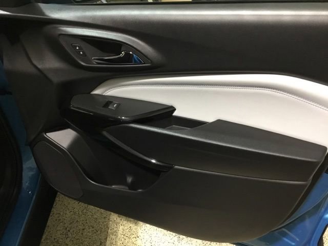 New 2026 Chevrolet Trax LT FWD image 44