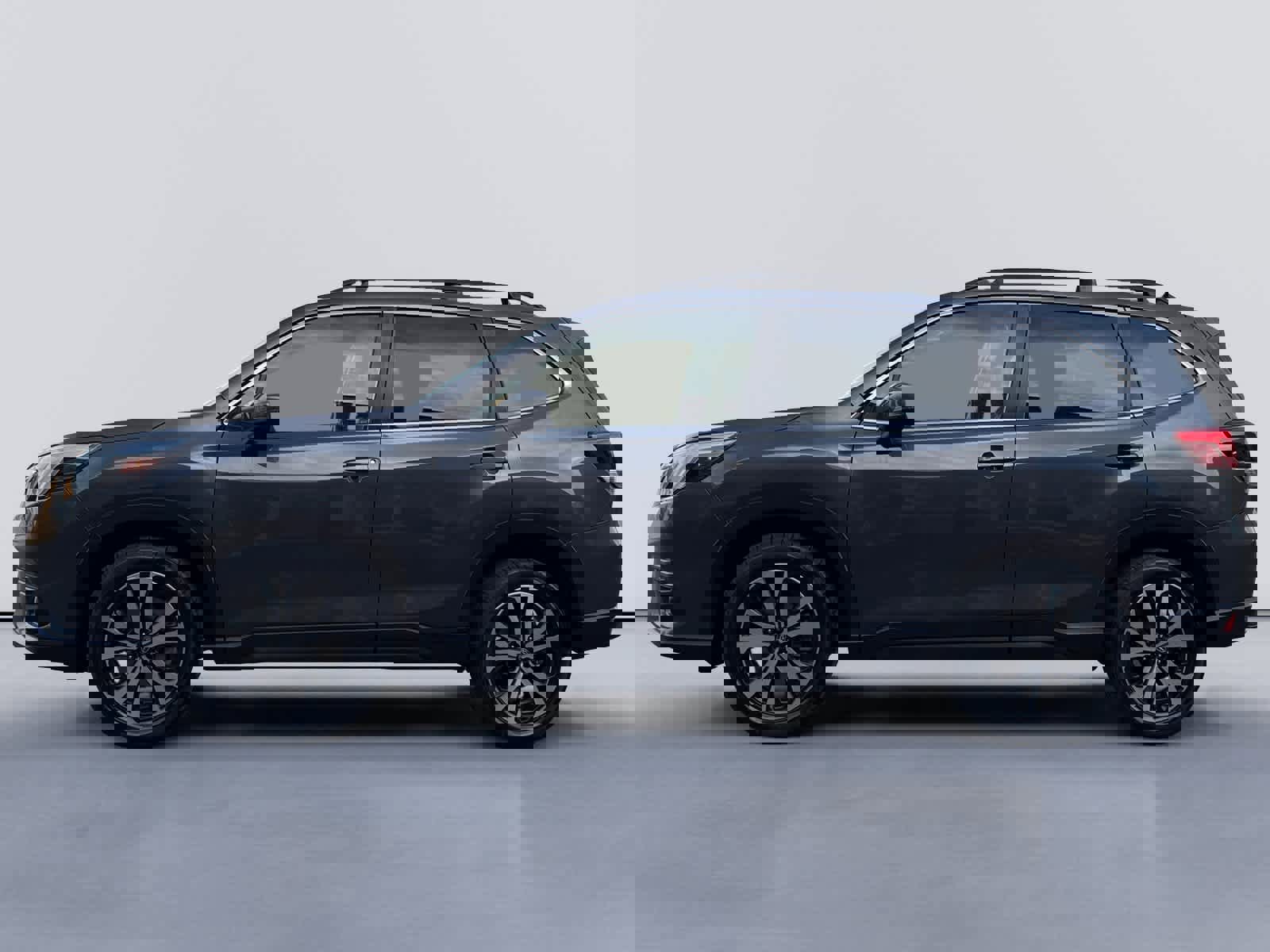 Certified 2023 Subaru Forester Limited image 6