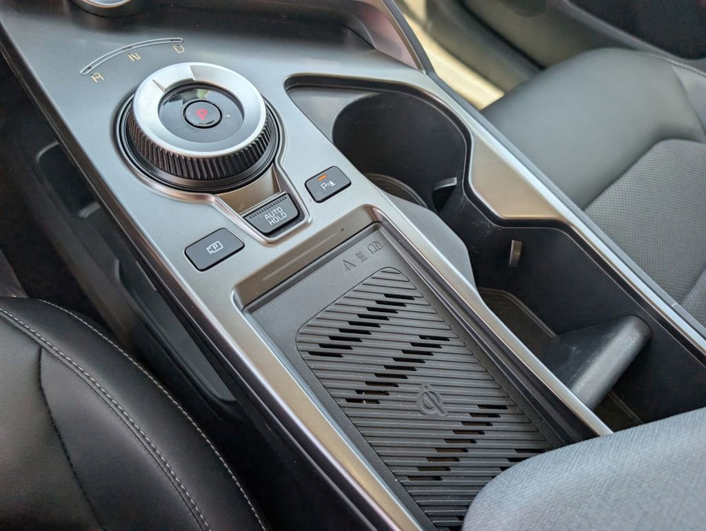Certified 2024 Kia EV6 Light AWD/4WD image 30