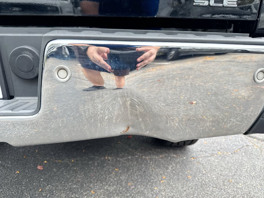 Used 2016 GMC Sierra 1500 SLE w/ SLE Value Package AWD/4WD image 33
