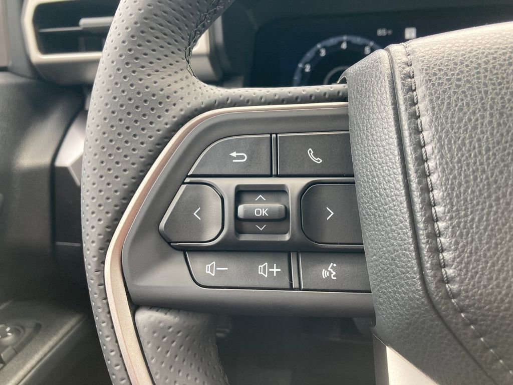 New 2026 Toyota 4Runner TRD Off-Road Premium AWD/4WD image 14