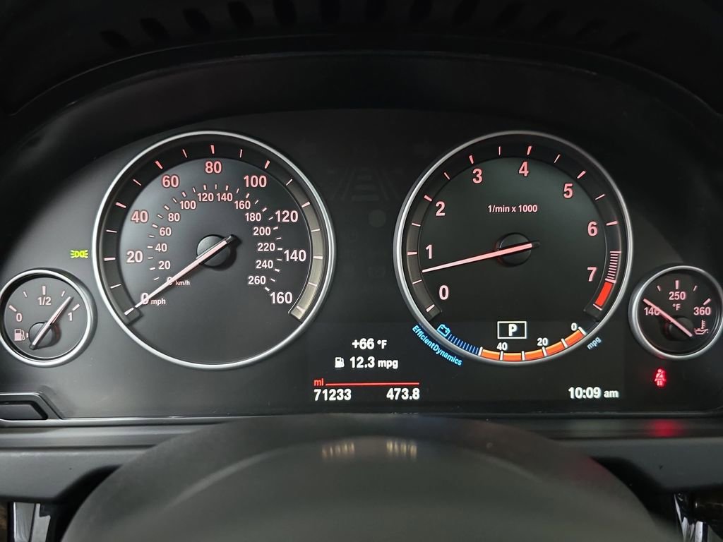 Used 2015 BMW X5 xDrive35i AWD/4WD image 22