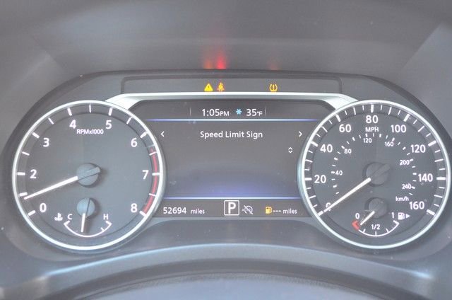 Used 2024 Nissan Sentra SV image 22