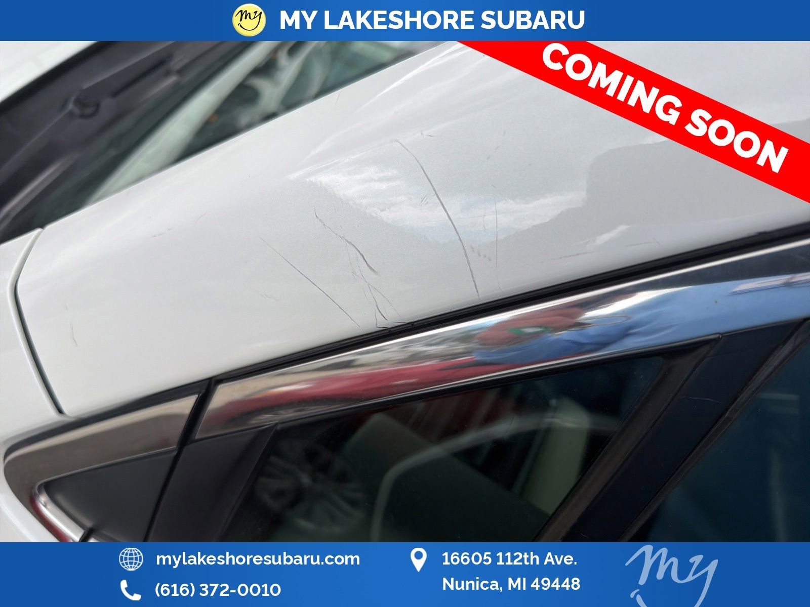 Used 2020 Subaru Ascent Limited w/ Technology Package AWD/4WD image 19