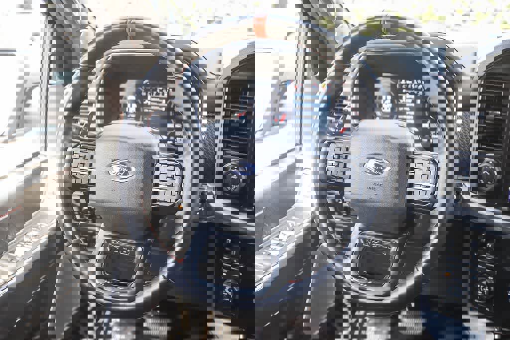 Used 2023 Ford F150 Raptor w/ Blue Interior Package AWD/4WD image 24