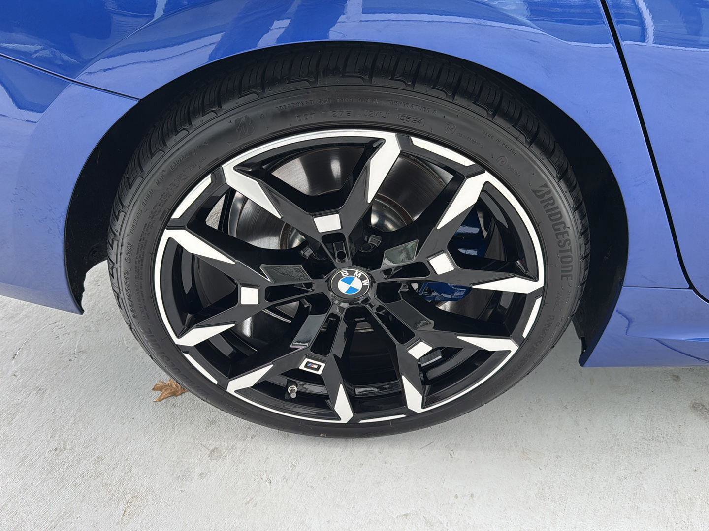 Used 2025 BMW M340i image 34