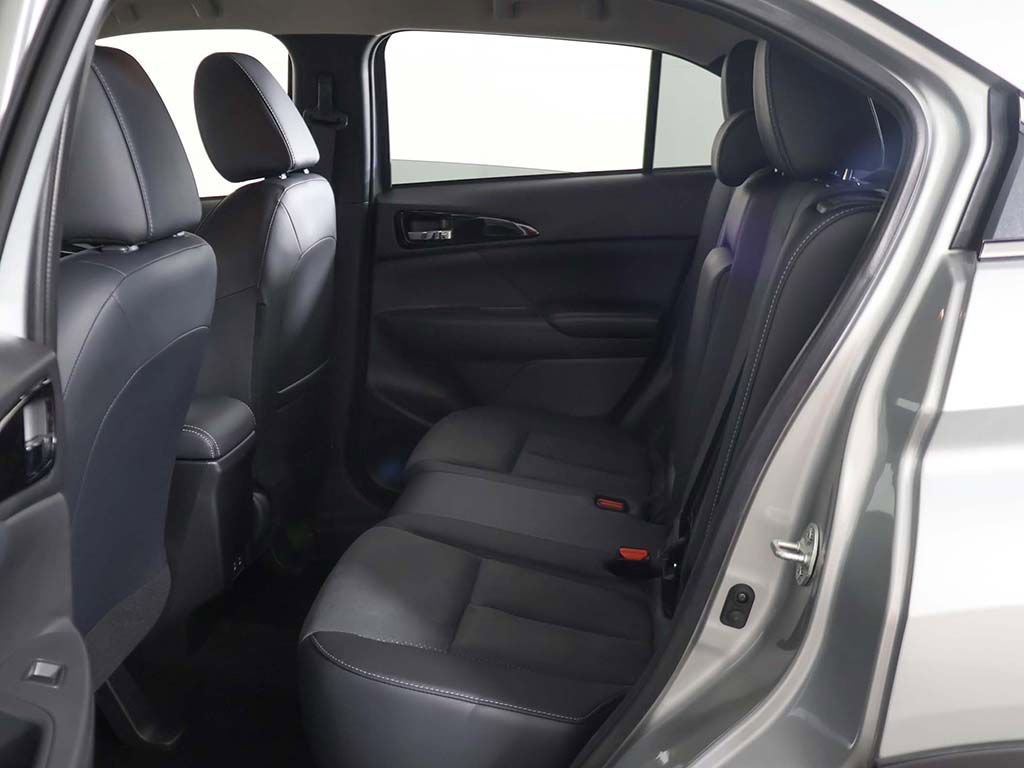 New 2026 Mitsubishi Eclipse Cross SE AWD/4WD image 28