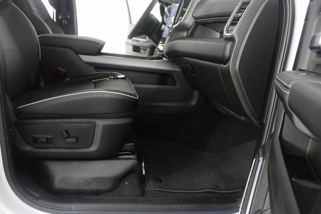 New 2026 RAM 2500 Laramie w/ Night Edition image 24