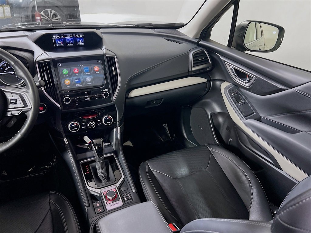 Certified 2023 Subaru Forester Limited image 22