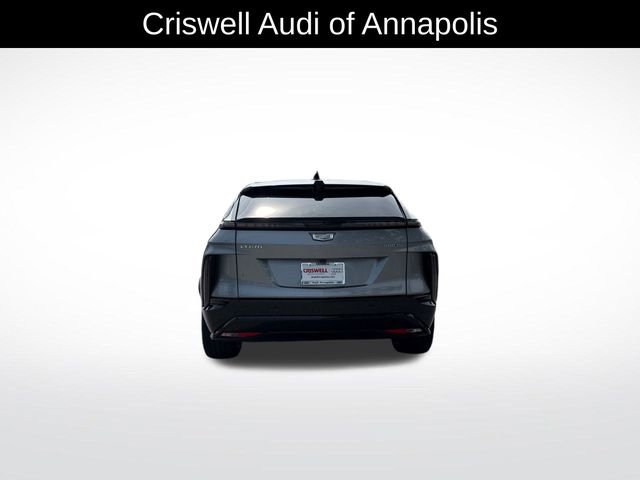 Used 2024 Cadillac Lyriq Sport image 5