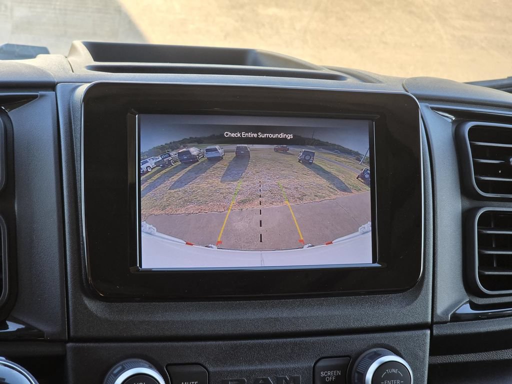 New 2026 RAM ProMaster 2500 w/ Power Group FWD image 14