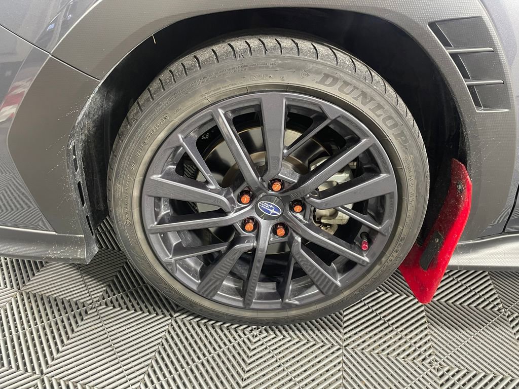 Used 2023 Subaru WRX Premium image 12