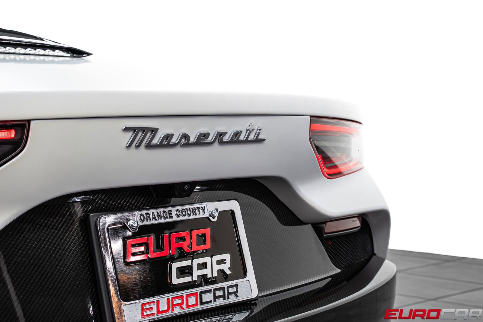 Used 2022 Maserati MC20 Coupe RWD image 27