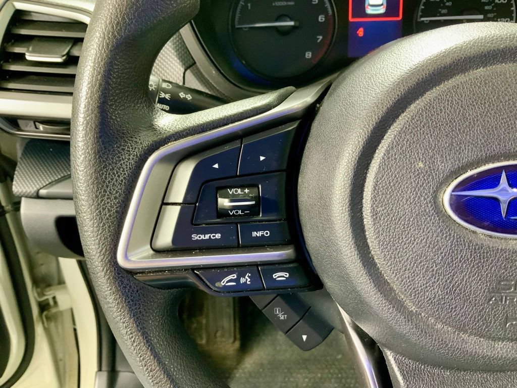 Used 2021 Subaru Forester AWD/4WD image 24