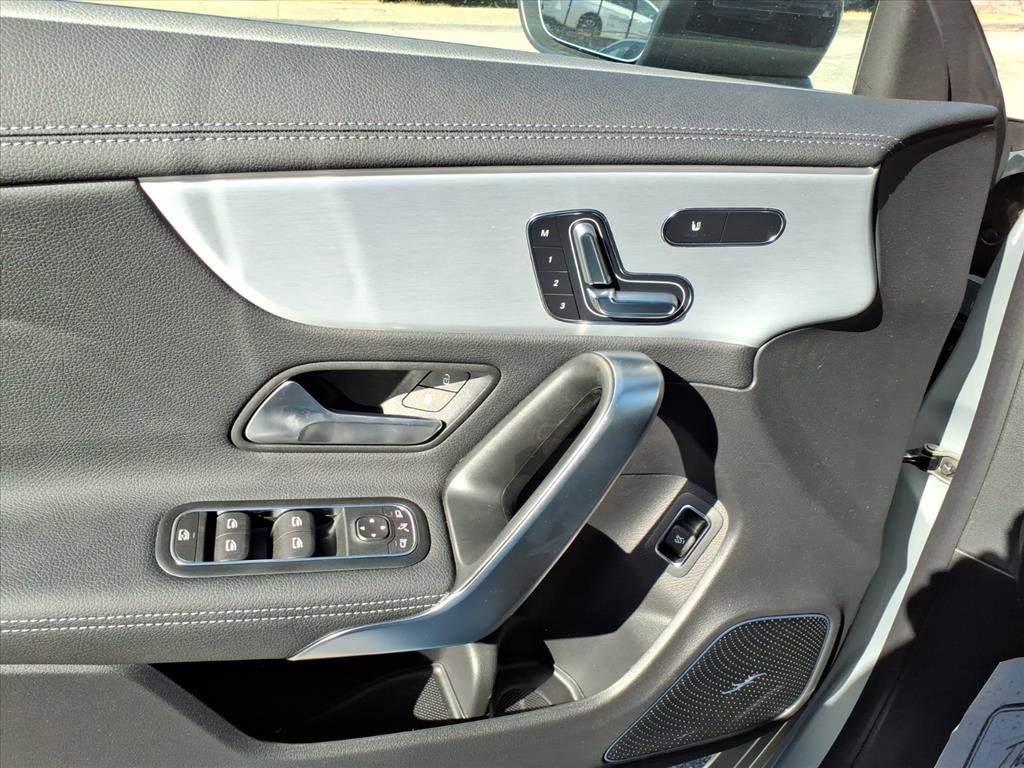 New 2026 Mercedes-Benz CLA 35 AMG 4MATIC image 14