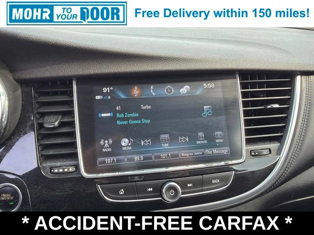Used 2019 Buick Encore Preferred FWD image 23
