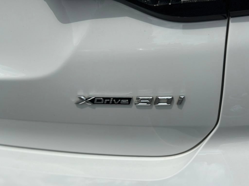 Used 2024 BMW X3 xDrive30i w/ Convenience Package AWD/4WD image 41