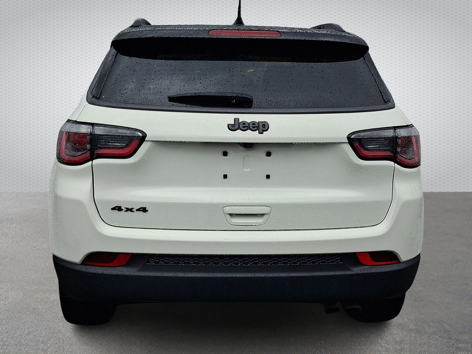 Certified 2020 Jeep Compass High Altitude AWD/4WD image 5