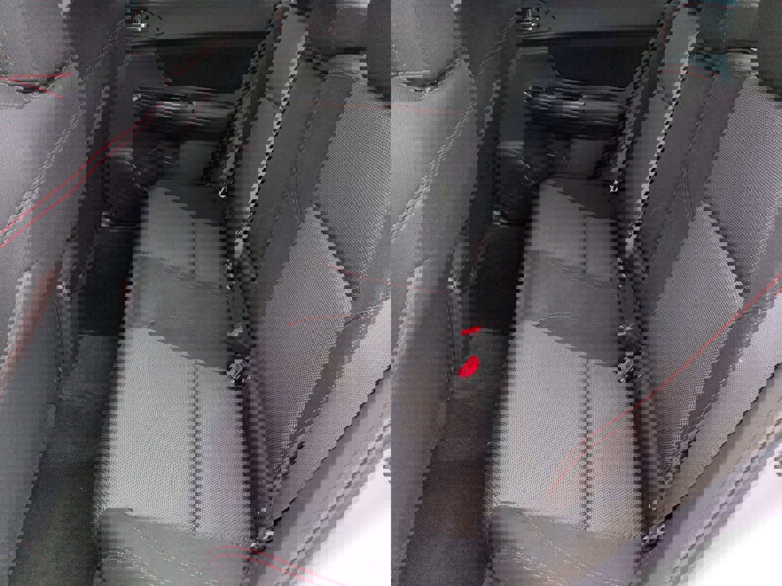 Used 2018 Subaru WRX AWD/4WD image 18