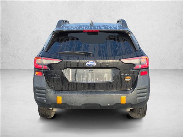 Used 2023 Subaru Outback Wilderness AWD/4WD image 6