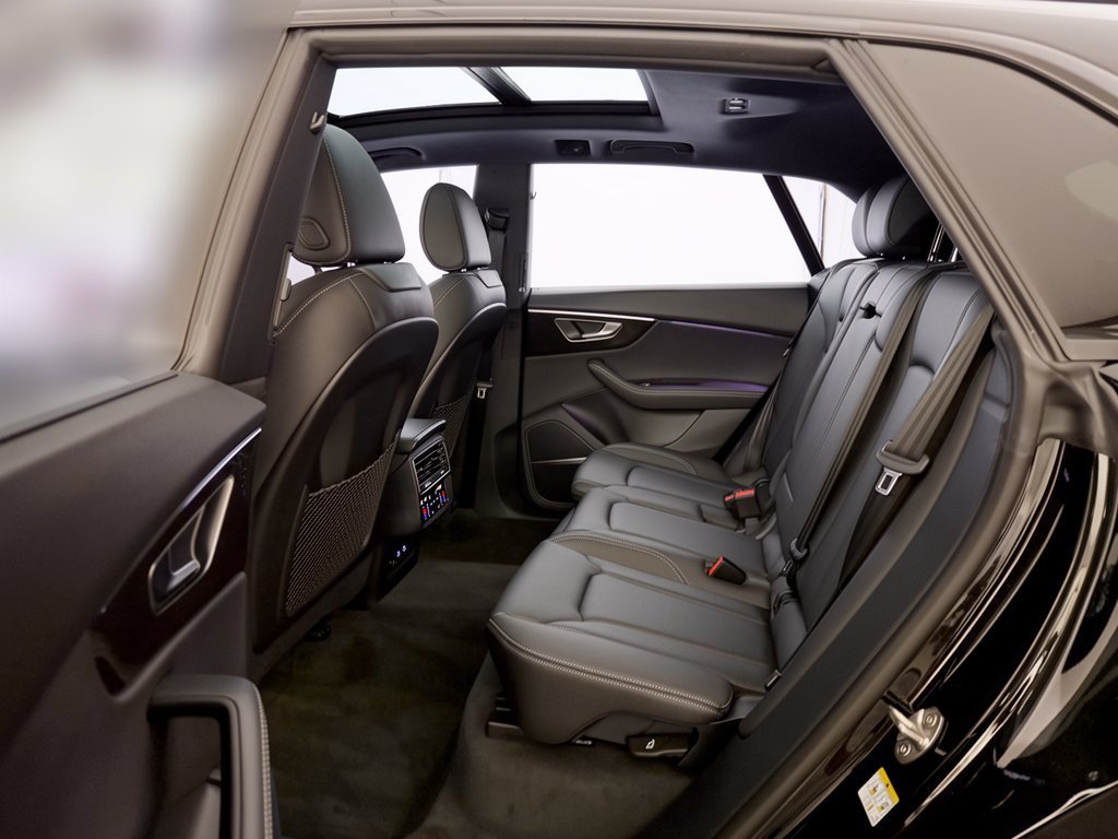 New 2027 Audi Q8 Premium Plus AWD/4WD image 25