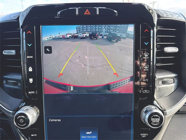 Used 2022 RAM 1500 Laramie image 15