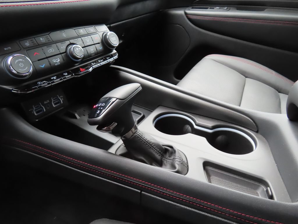 New 2026 Dodge Durango GT AWD/4WD image 6