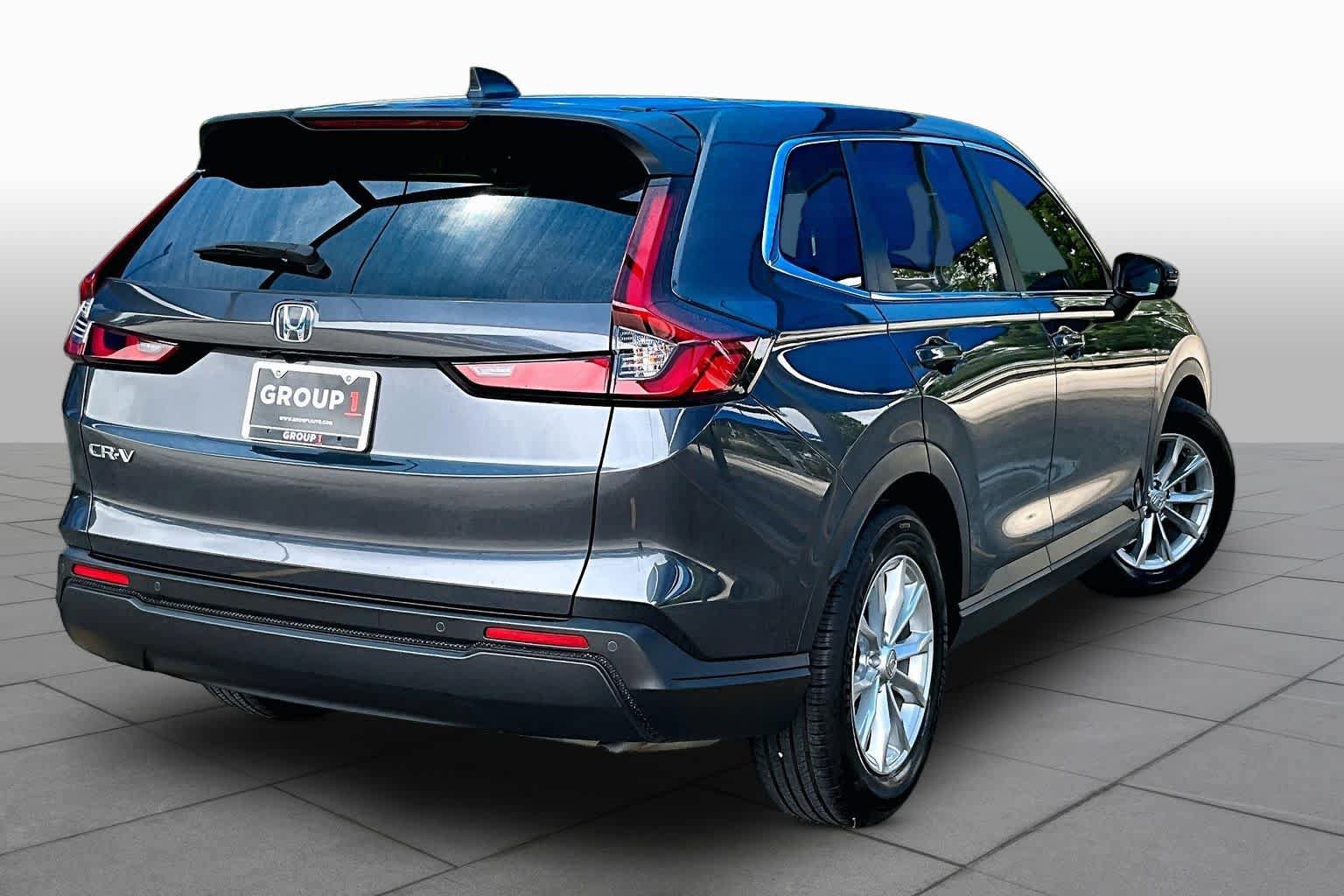 Used 2024 Honda CR-V EX-L image 13