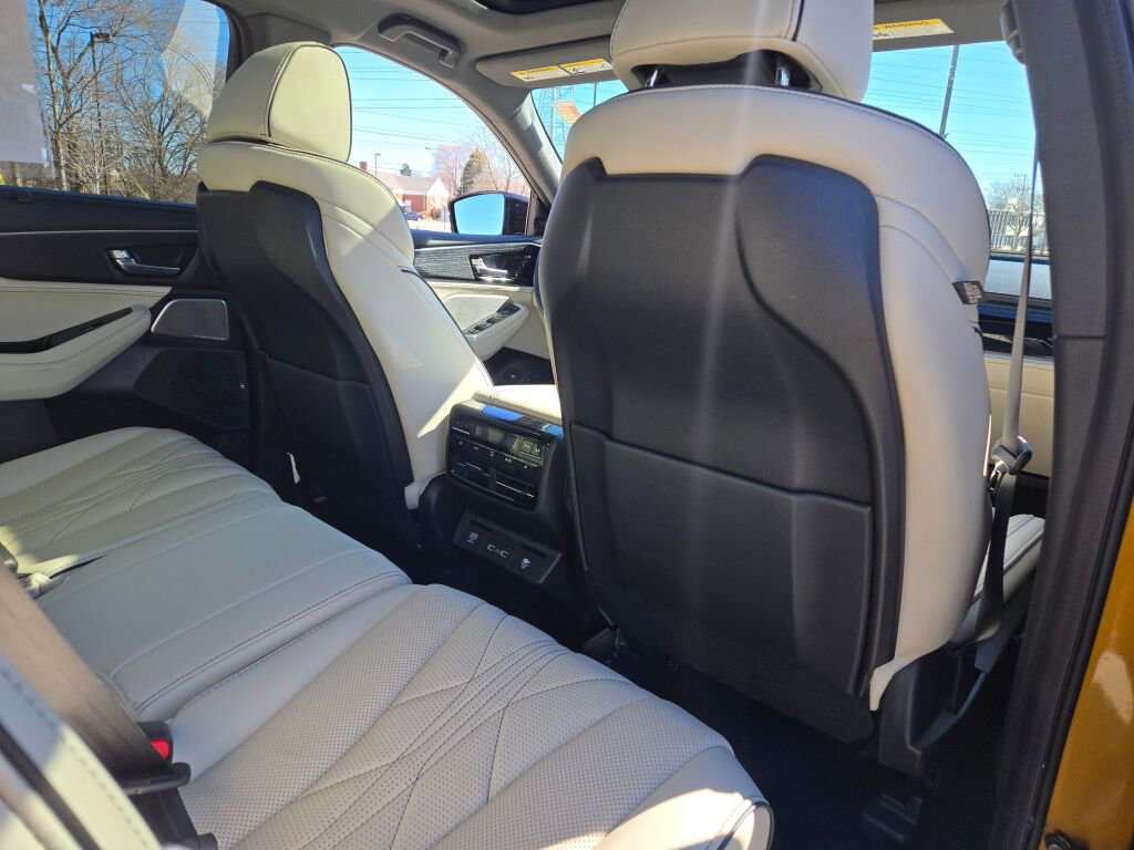 Used 2024 Acura MDX Type S image 13