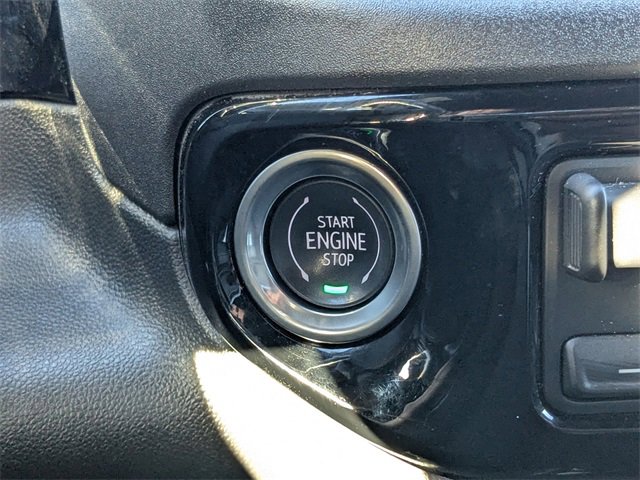 Used 2024 Chevrolet Silverado 1500 ZR2 image 28