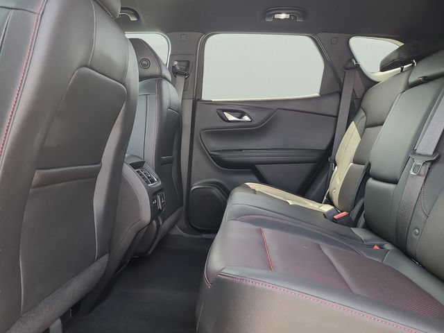 Used 2021 Chevrolet Blazer RS w/ Enhanced Convenience Package FWD image 15