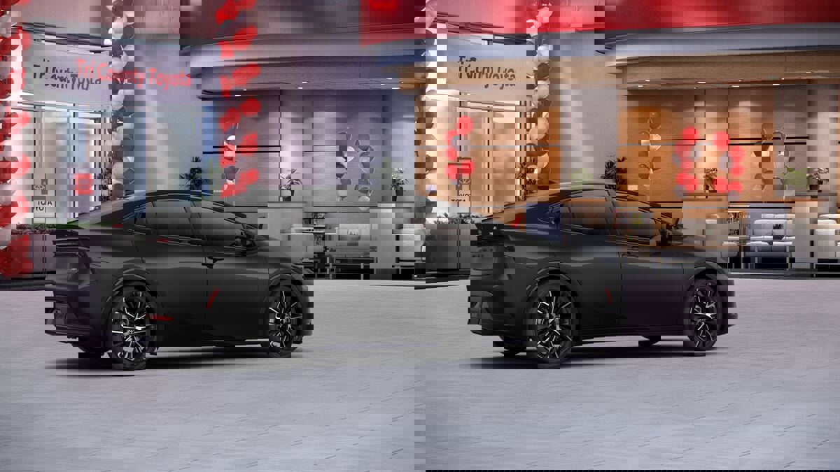 New 2026 Toyota Prius XLE image 11