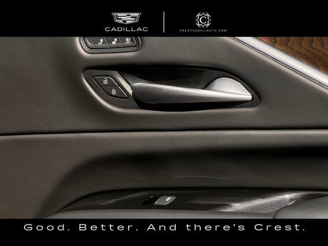 Certified 2024 Cadillac Escalade Sport Platinum w/ Heavy-Duty Trailer Package AWD/4WD image 31