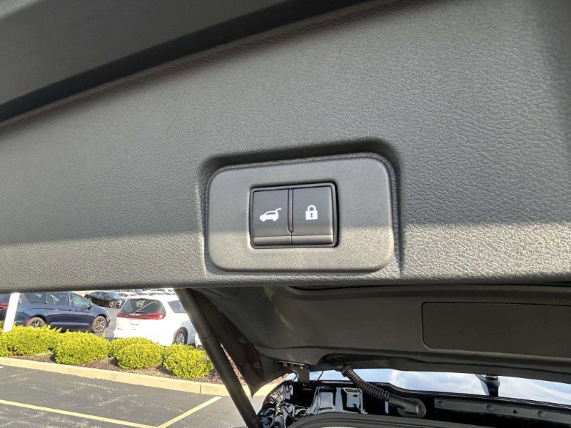 New 2026 Nissan Rogue Platinum w/ Platinum Premium Package image 26
