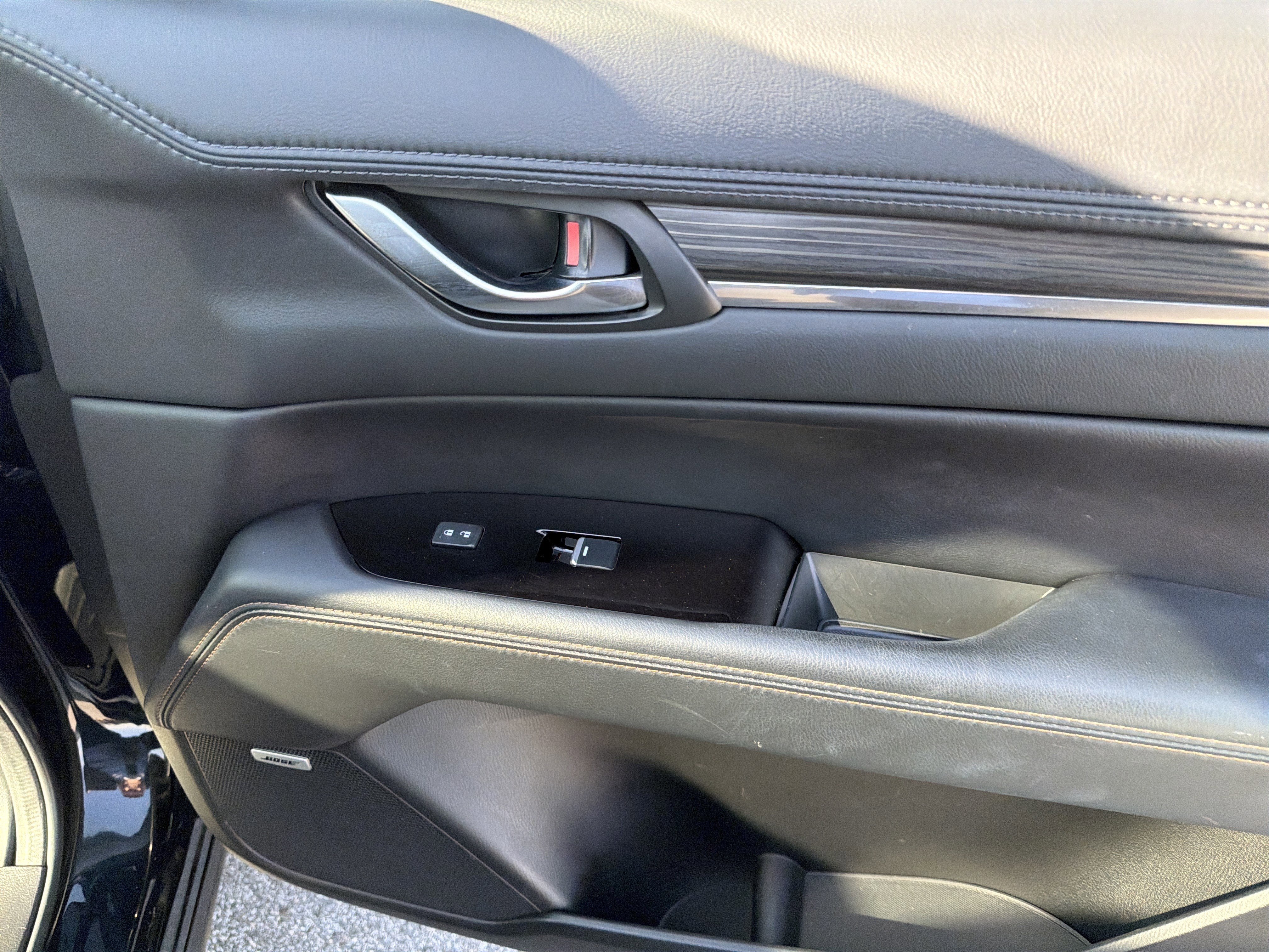 Certified 2023 MAZDA CX-5 AWD 2.5 S w/ Premium Package image 67