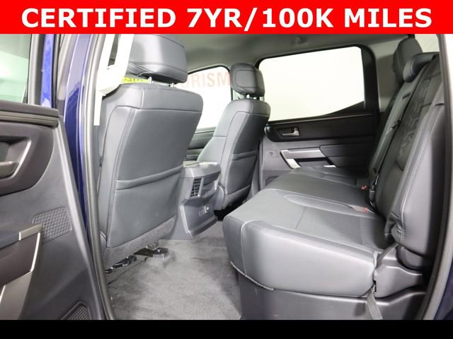 Used 2023 Toyota Tundra SR5 w/ SR5 Premium Package image 15