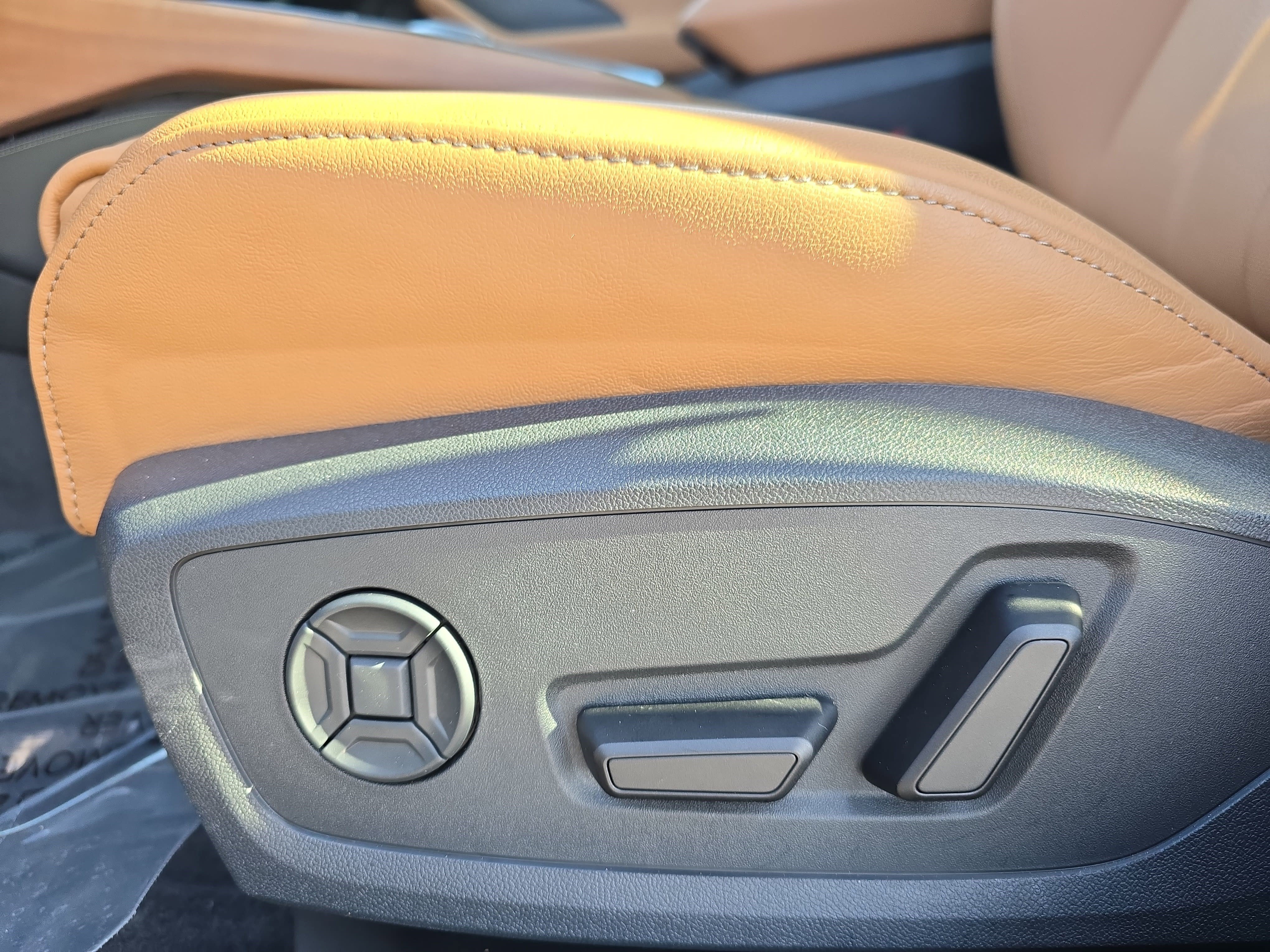 Certified 2025 Audi A5 2.0T Premium Plus image 27