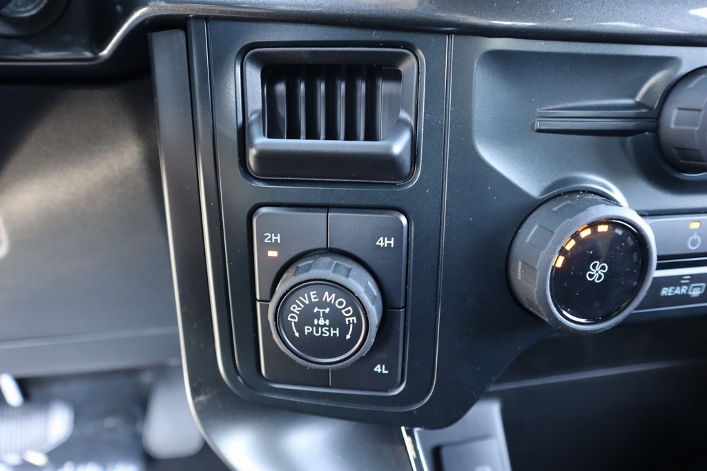 New 2025 Ford F150 STX w/ Equipment Group 200A image 7